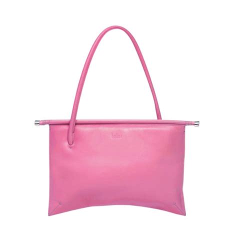 Candy-coloured accessories that will add a charming touch to your look ...
