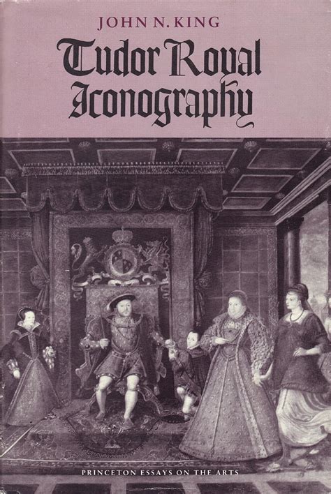 Buy Tudor Royal Iconography – Literature & Art in the Age of Religious ...
