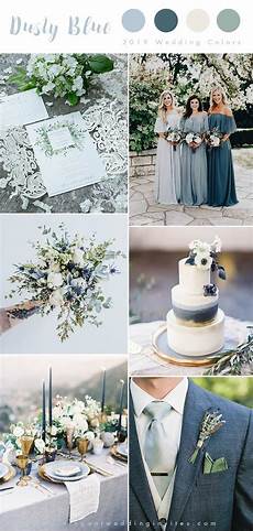 The Most Popular Wedding Color Trends For 2019 by Top 10 Wedding Color Trends We Expect To See In 2019 The Most Popular Wedding Color Trends For 2019
