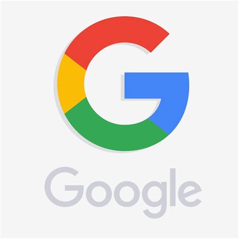 Google Logo Zdjęcia - darmowe pobieranie na Freepik