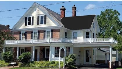 Bolden-Tilghman Mortuary Services - Funeral Home Pages