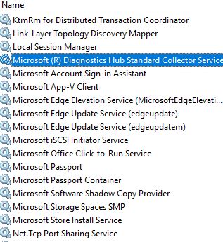 Image result for Microsoft Sync Service