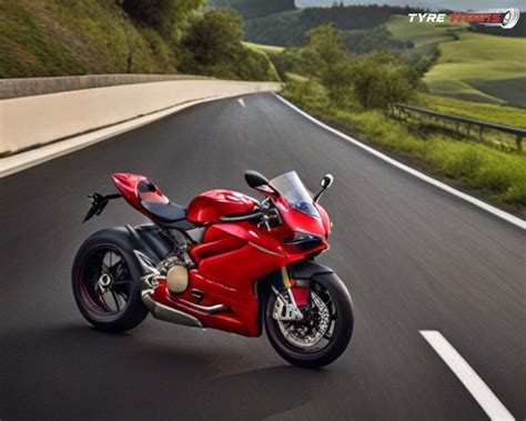 Best Tyres for Ducati Panigale 2024 – Tyre Titans