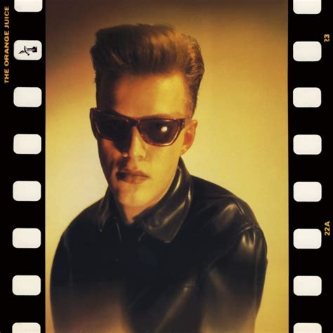 Orange Juice - The Orange Juice (LP) | Domino Mart - Domino