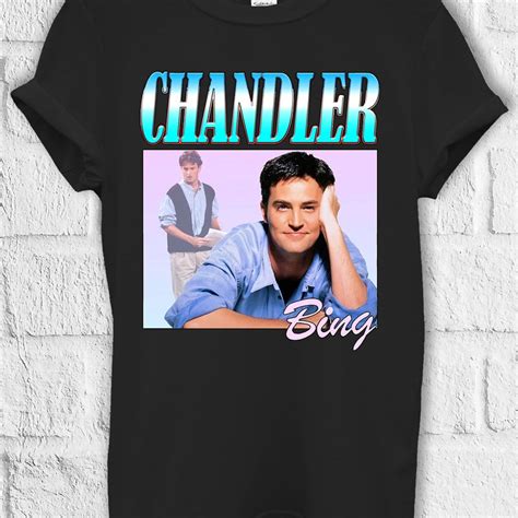 Bing T-shirt 的图像结果