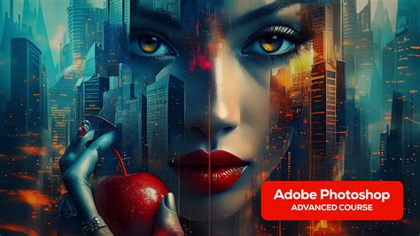 Image result for Advanced Photoshop Lessons