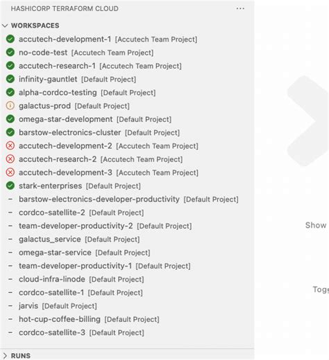 Image result for How to Run Terraform Azure From Visual Studio Code