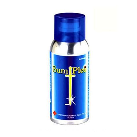 Sumitomo Sumipleo Pyridalyl 10% EC Insecticide – Agriplex