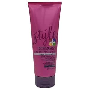Buy Pureology Smooth Perfection Intense Smoothing Cream, 6.8 Ounces ...
