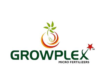 GROWPLEX - Leading Manufacturer of Micronutrients and Micronutrient ...