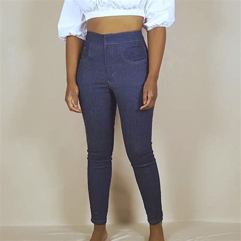 Image result for Jean Pattern
