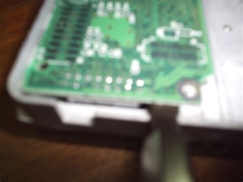 Image result for How to Remove Computer Chip From Base