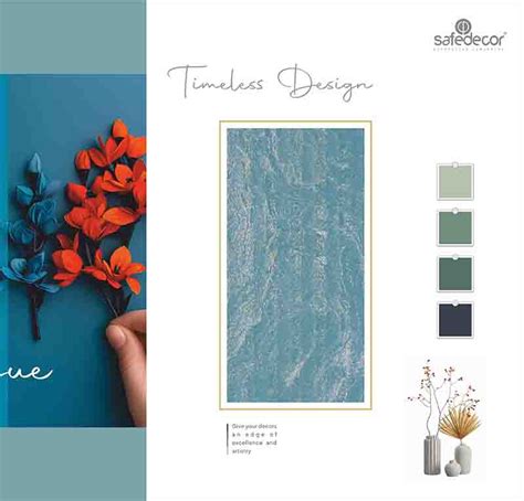 Patterns and Palette