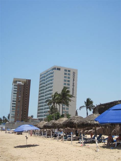 DOUBLETREE BY HILTON MAZATLAN - Hotel Reviews, Photos, Rate Comparison ...