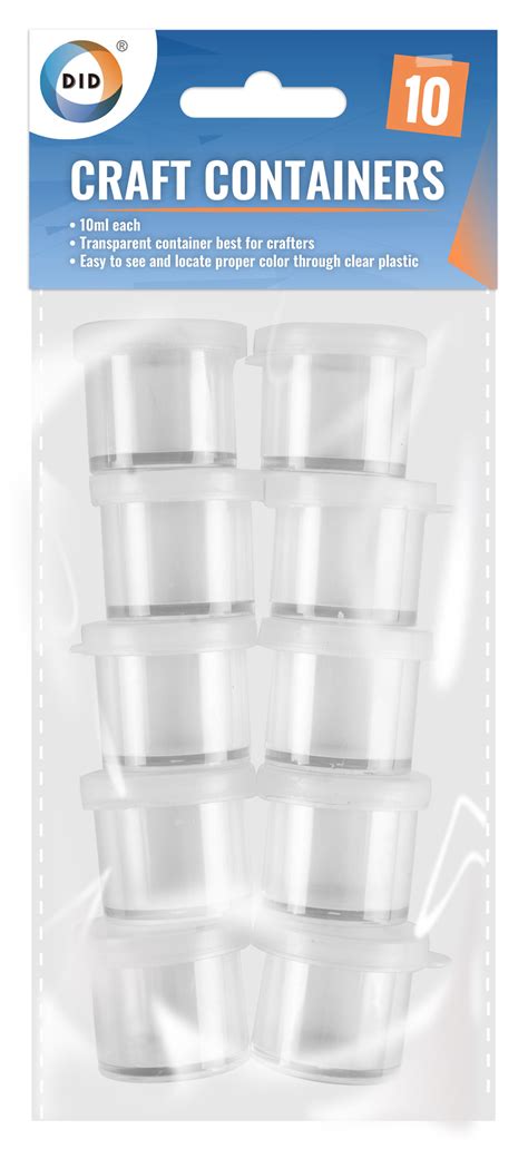 Craft Containers 的图像结果