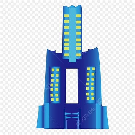 Image result for High-Rise Building Cartoon