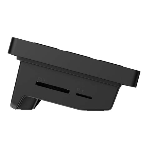 ulanzi-d200h-deck-dock-ai-powered-office-streaming-controller-for ...