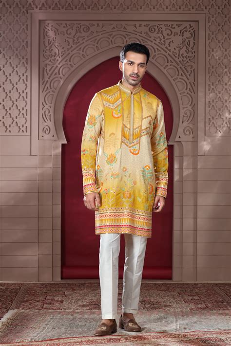 Ethnic Wear - Buy Indian Ethnic Wear for Men Online | Shreeman