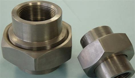 Titanium Alloy Forged Fittings, Titanium Grade 2 Forged Socket Weld ...