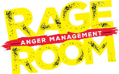 Pricing - Anger Management Rage Room Birch Run