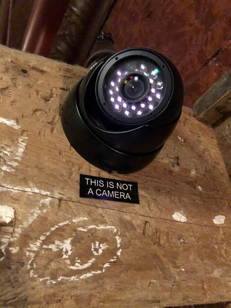 Image result for Not Real Camera