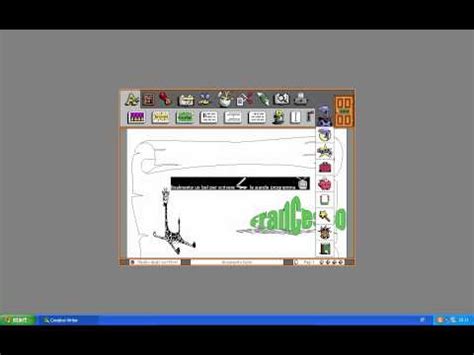Image result for Microsoft Creative Writer