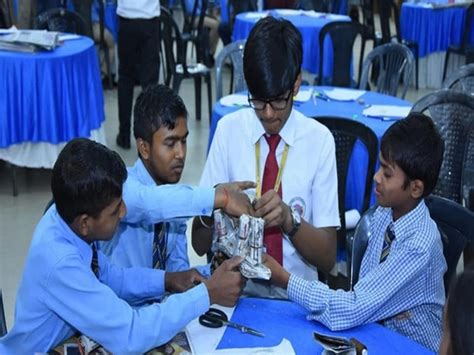 India Stack enables setting up over 9800 Atal Tinkering Labs