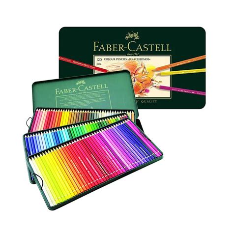 Faber Castell: Pen, Pencils & Faber Castell Colors - Canvazo