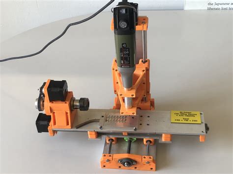Mini CNC Machine 的图像结果
