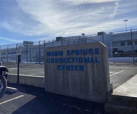 NDOC announces closure of Carson City prison | Carson City’s Trusted ...