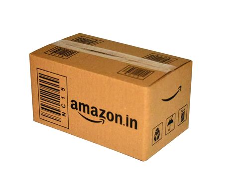 Bungbee NC15 Corrugated Boxes for Packing for Amazon - Pack of 60, 7 x ...