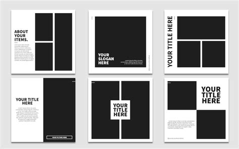 Layout template PSD, High Quality Free PSD Templates for Download | Freepik