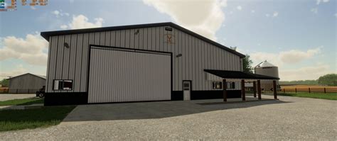 Image result for Shop Mod for FS22