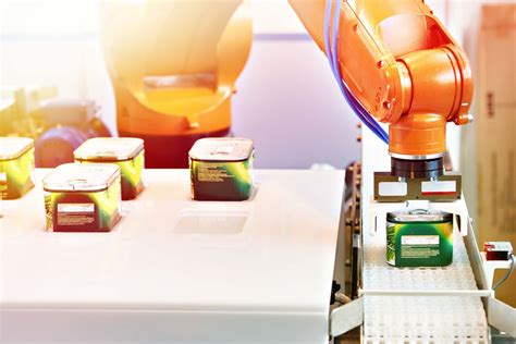 Manufacturing Industry 的图像结果