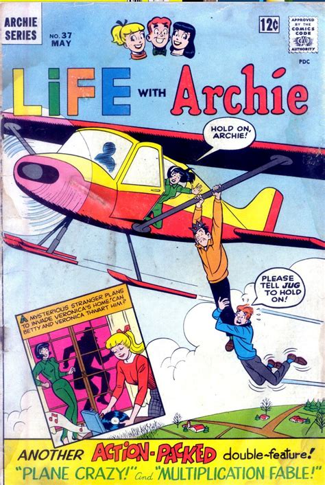 First Archie Comic Book 的图像结果
