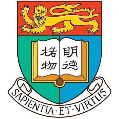 解读香港大学：心理学领域的社会科学硕士 - 知乎