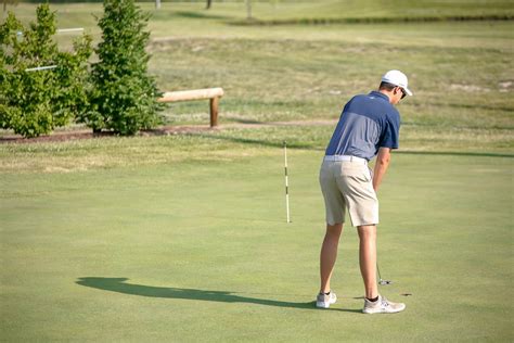 Par 3 Course - Columbia, Mo | Family Entertainment | Midway Golf & Games