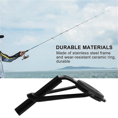 Image result for Rod Guide Replacement