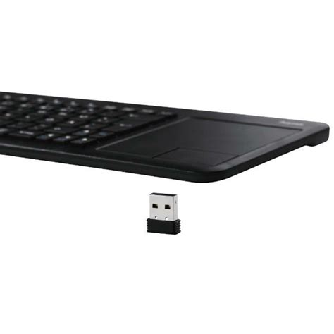 Bežična TV tastatura Uzzano Hama 3.1 173091 | Volim svoj dom