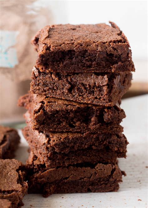 Recipes Using Unsweetened Cocoa Powder: Decadent Delights | The ...