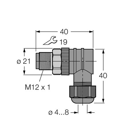 Field-Wireable Connector