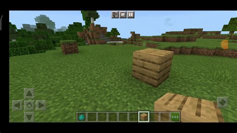 Image result for How to Place a Block in Minecraft Using Mac
