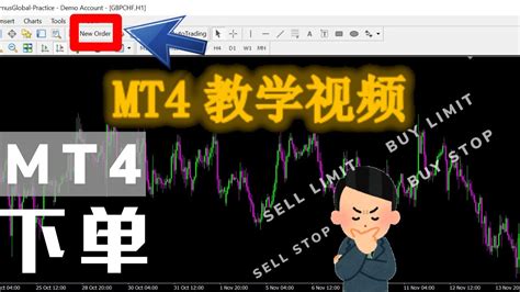 在 MT4 看国内期货 股指期货的行情接口_翔博软件
