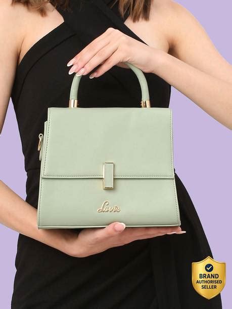 Lavie Handbags - Buy Lavie Handbags Online at Best Prices In India ...