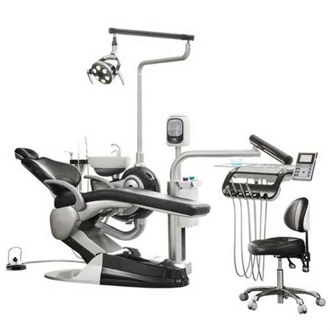 Electric Dental Chair - Hydraulic Dental Chair Manufacturer from New Delhi