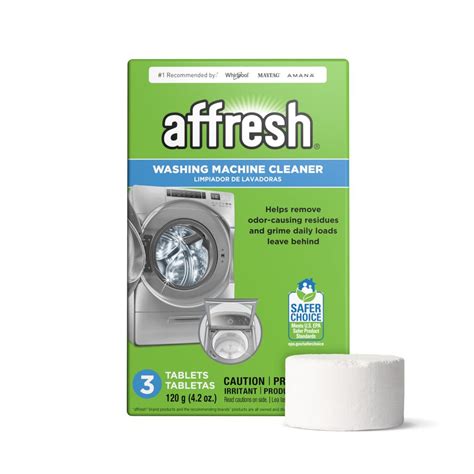 Image result for Washing Machine Cleaner