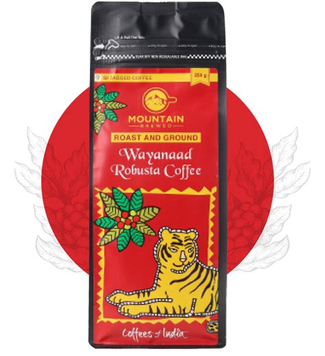 All Products – Mountain Brewed Coffee