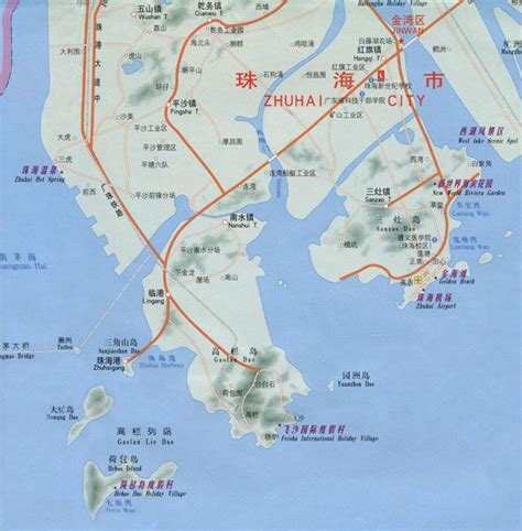 珠海24小时自助办证厅已启用9个！香洲、金湾、斗门…全市覆盖！_出入境