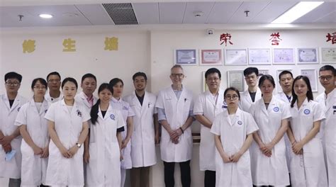 全球顶尖小儿骨科专家将在广州全职工作，后面还有大动作
