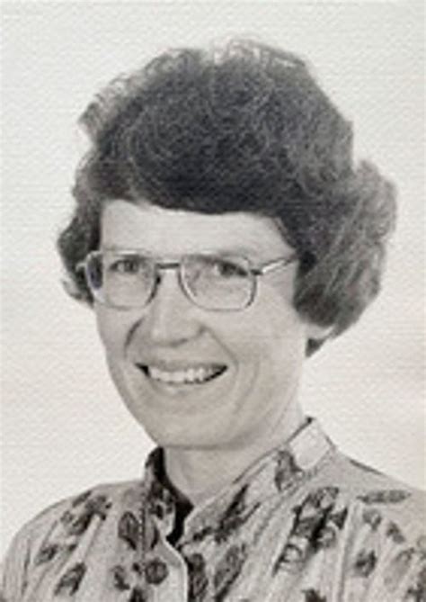 Betty Ferguson Obituary - Lansing State Journal